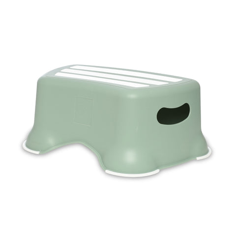 My Carry Potty neslystantis vaikiškas laiptelis, pastelinė žalia, iki 50 kg