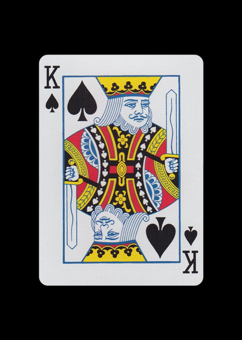 Art of Play: Noc Colorgrades Tropic Green kortos - HOBI.LT 🇱🇹