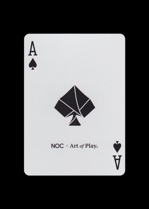 Art of Play: Noc Colorgrades Tropic Green kortos - HOBI.LT 🇱🇹