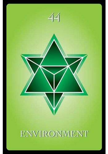 Hay House: Numerology Guidance kortos Hay House - HOBI.LT 🇱🇹