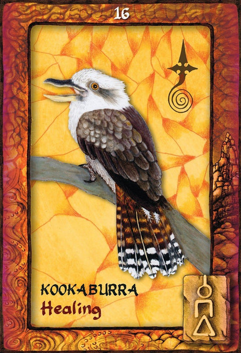 Blue Angel: Oracle kortos - HOBI.LT 🇱🇹