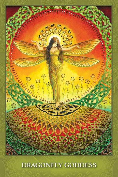 US Games Systems: Oracle kortos: Mystic Sisters - HOBI.LT 🇱🇹