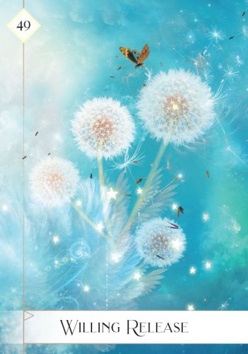 Hay House: Oracle of the 7 Energies Kortos - HOBI.LT 🇱🇹
