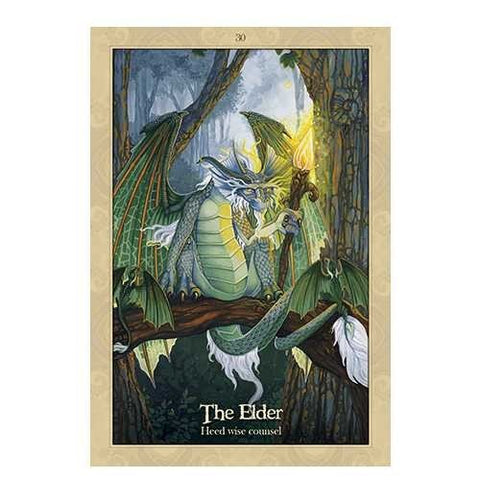 Blue Angel: Oracle of the Dragonfae Kortos - HOBI.LT 🇱🇹