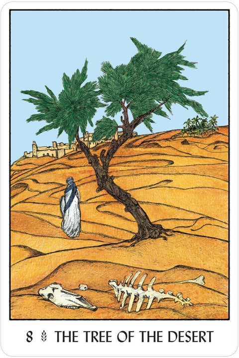 US Games Systems: Oracle Of The Trees kortos - HOBI.LT 🇱🇹