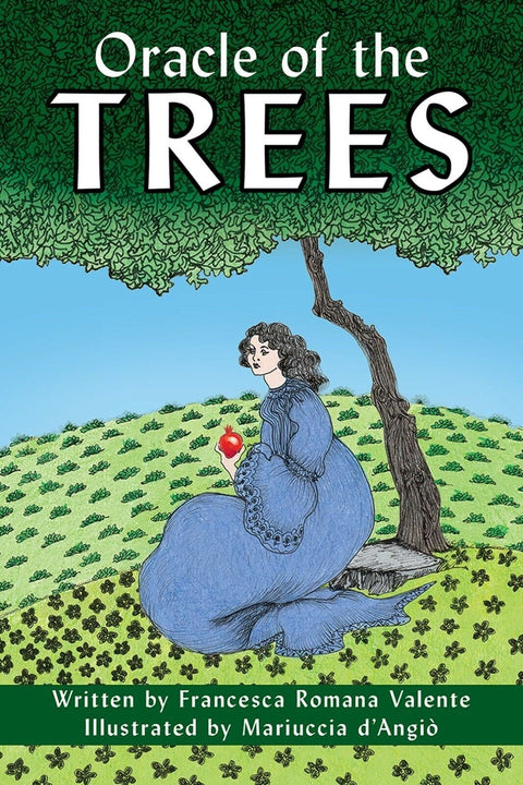 US Games Systems: Oracle Of The Trees kortos - HOBI.LT 🇱🇹