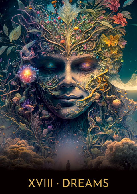 Lo Scarabeo: Otherworld Oracle kortos Lo Scarabeo - HOBI.LT 🇱🇹