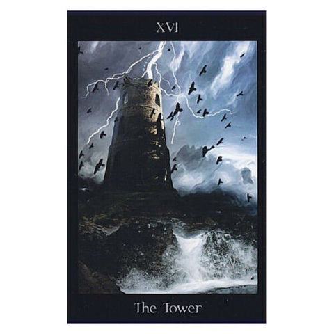 Schiffer: Pagan Ways Tarot Kortos - HOBI.LT 🇱🇹