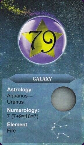 Pick Your Numbers Tarot Kortos