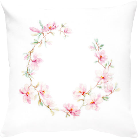 Luca - s: Pillow SPB182 - siuvinėjimo kryželiu rinkinys - HOBI.LT 🇱🇹