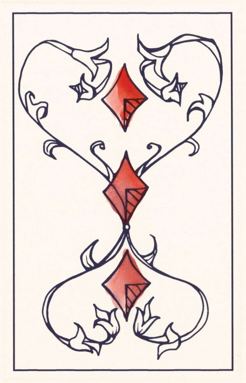 US Games Systems: Playing Marseille Tarot kortos - HOBI.LT 🇱🇹