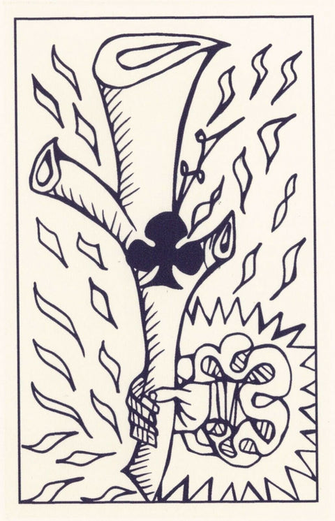 US Games Systems: Playing Marseille Tarot kortos - HOBI.LT 🇱🇹