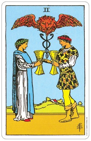 US Games Systems: Pocket Rider Waite Tarot kortos - HOBI.LT 🇱🇹