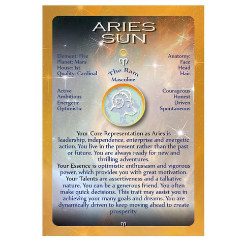AGM: Positive Astrology Kortos - HOBI.LT 🇱🇹