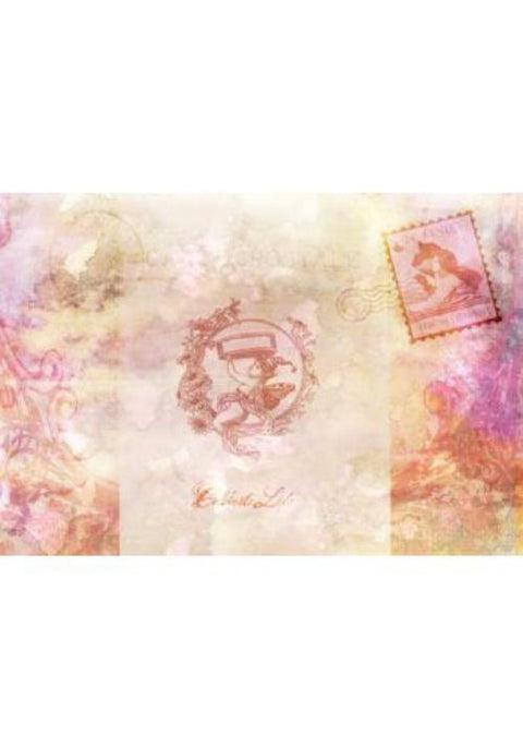 Hay House: Postcards from Spirit Oracle kortos Hay House - HOBI.LT 🇱🇹