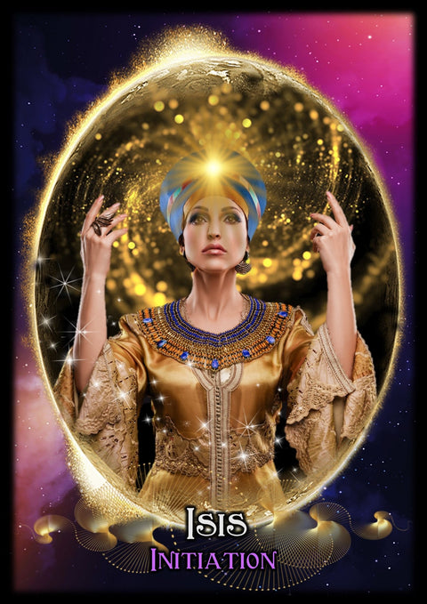 Solarus: Priestess Codes Oracle Kortos Solarus - HOBI.LT 🇱🇹
