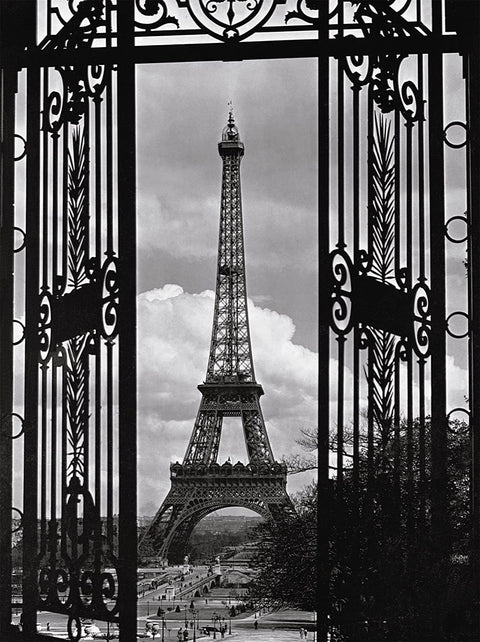 Ravensburger: Puzzle 1500 Paris - RAVENSBURGER dėlionė - HOBI.LT 🇱🇹