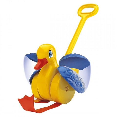 Quercetti: Quack & Flap - Edukacinis Žaislas - HOBI.LT 🇱🇹