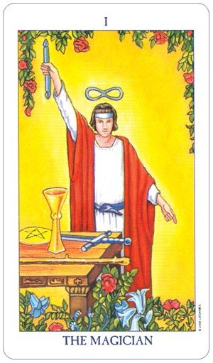 US Games Systems: Radiant Raider Waite Tarot kortos metalinėje dėžutėje - HOBI.LT 🇱🇹