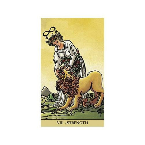 Lo Scarabeo: Radiant Wise Spirit Tarot kortos - HOBI.LT 🇱🇹