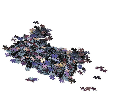 Ravensburger: Ravensburger dėlionė "Puzzle 9000 Astrology" - HOBI.LT 🇱🇹