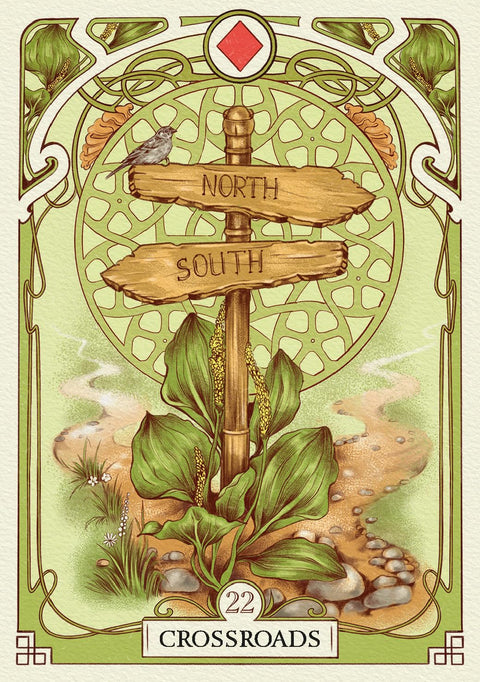 Lo Scarabeo: Romantic Lenormand Oracle kortos Lo Scarabeo - HOBI.LT 🇱🇹