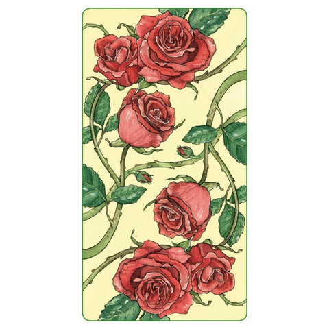 Romantic Tarot Kortos