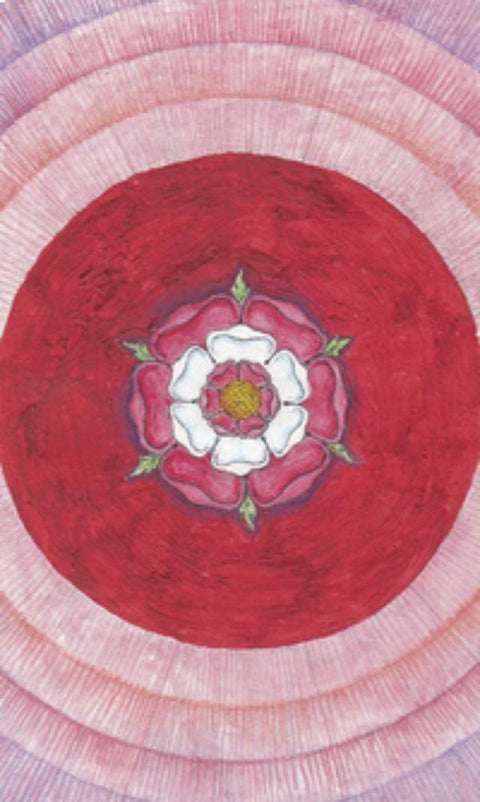 Llewellyn: Rose Tarott kortos - HOBI.LT 🇱🇹