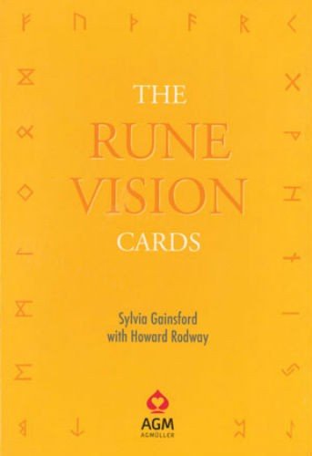 AGM: Rune Vision Oracle Kortos - HOBI.LT 🇱🇹