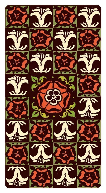 Lo Scarabeo: RWS Tarot Kortos - HOBI.LT 🇱🇹