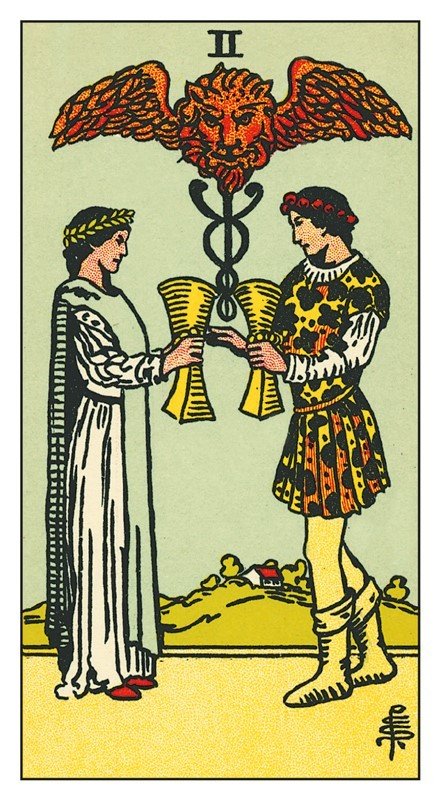 Lo Scarabeo: RWS Tarot Kortos - HOBI.LT 🇱🇹
