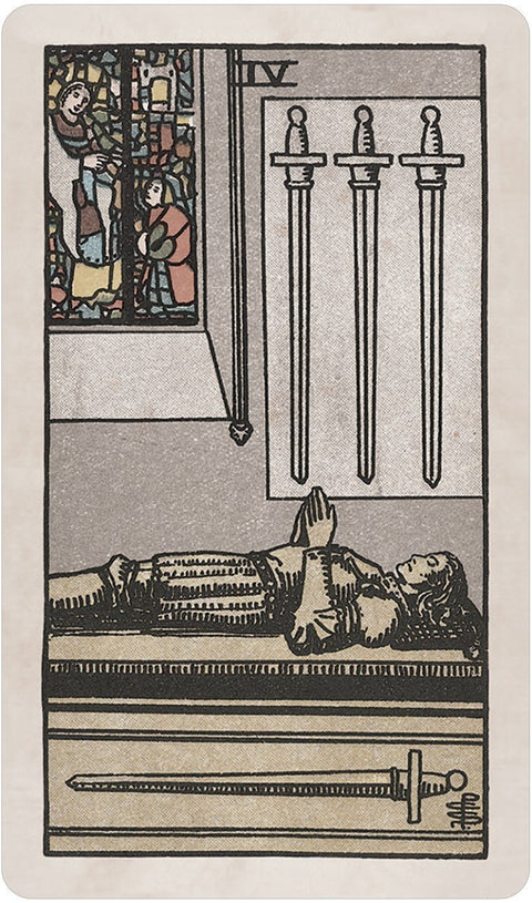 US Games Systems: RWS Tarot kortos švelnių spalvų - HOBI.LT 🇱🇹