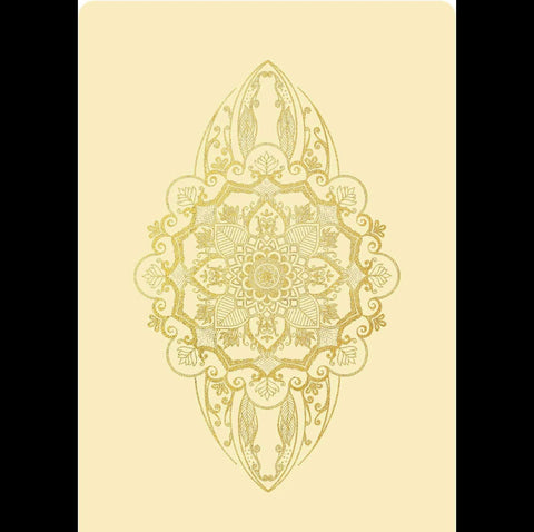 Animal Dreaming: Sacred Blessings Oracle kortos - HOBI.LT 🇱🇹