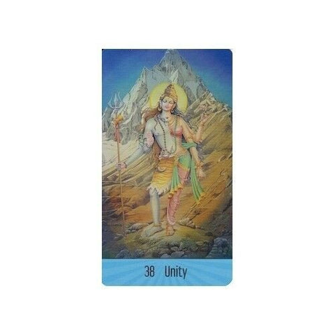 Schiffer: Sacred Mysteries Tarot Kortos - HOBI.LT 🇱🇹