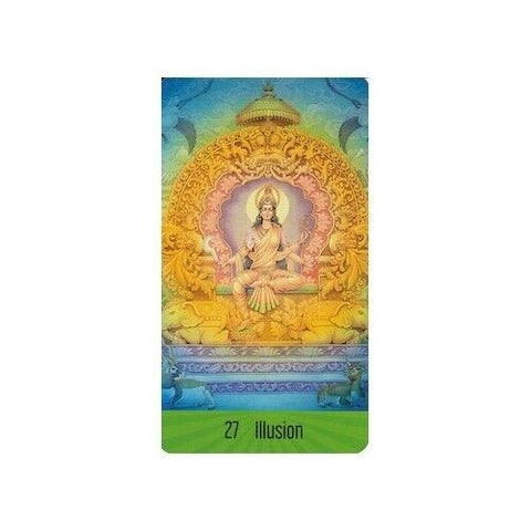 Schiffer: Sacred Mysteries Tarot Kortos - HOBI.LT 🇱🇹