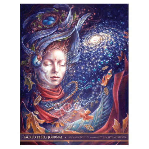 Blue Angel: Sacred Rebels užrašinė - HOBI.LT 🇱🇹