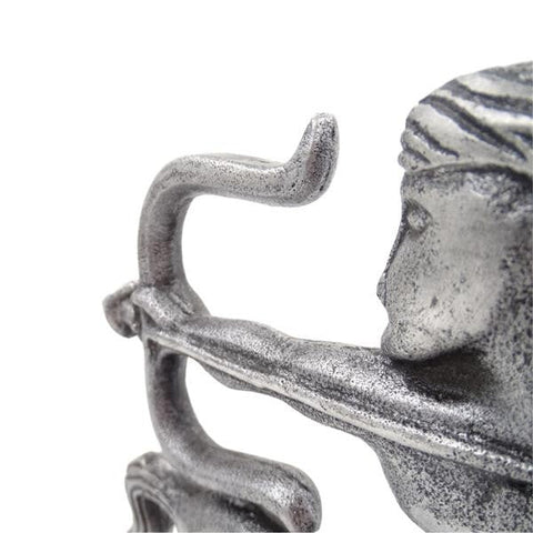 HOBI.LT 🇱🇹: Šaulys - dekoratyvinė figūrėlė | SAG - HOBI.LT 🇱🇹