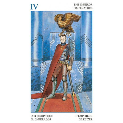 Lo Scarabeo: Secret Tarot Kortos - HOBI.LT 🇱🇹