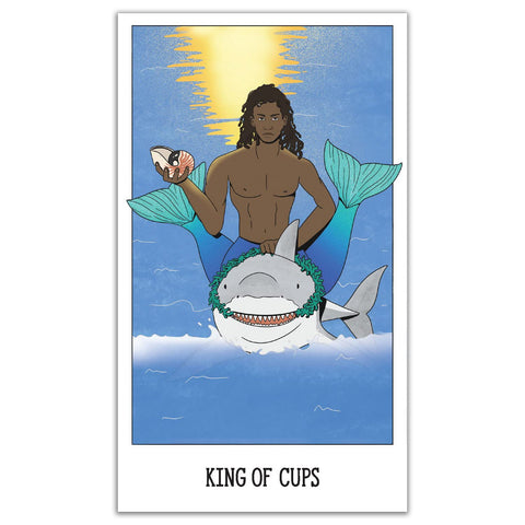 Hay House: Secrets of Paradise Tarot kortos Hay House - HOBI.LT 🇱🇹