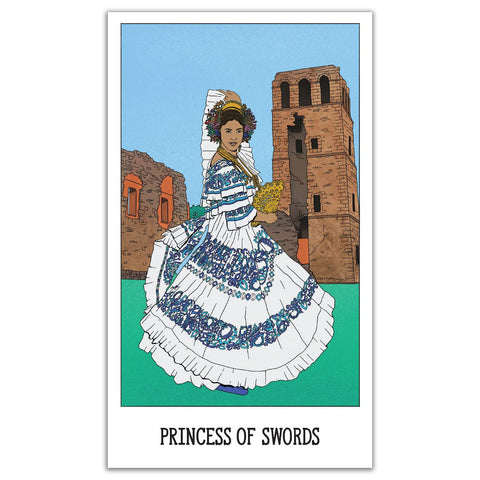 Hay House: Secrets of Paradise Tarot kortos Hay House - HOBI.LT 🇱🇹