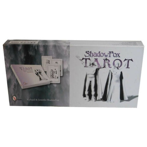 ShadowFox Tarott Kortos