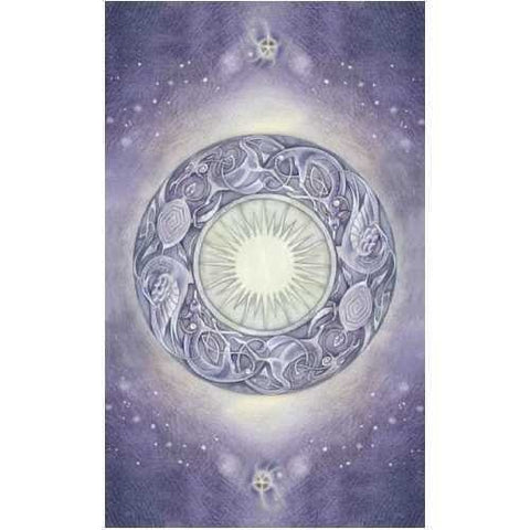 Llewellyn: Shadowscapes Tarot kortos - HOBI.LT 🇱🇹