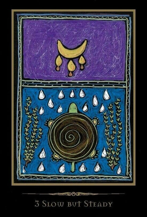 Schiffer: Shamanic Healing Oracle kortos - HOBI.LT 🇱🇹