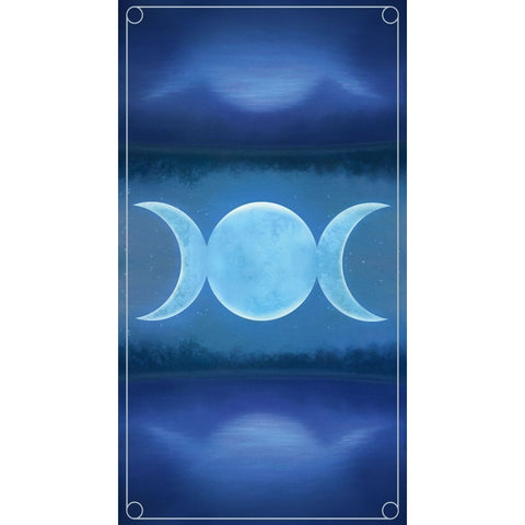 Silver Witchcraft Tarot Kortos