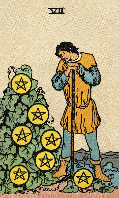 US Games Systems: Smith Waite Borderless Tarot kortos - HOBI.LT 🇱🇹