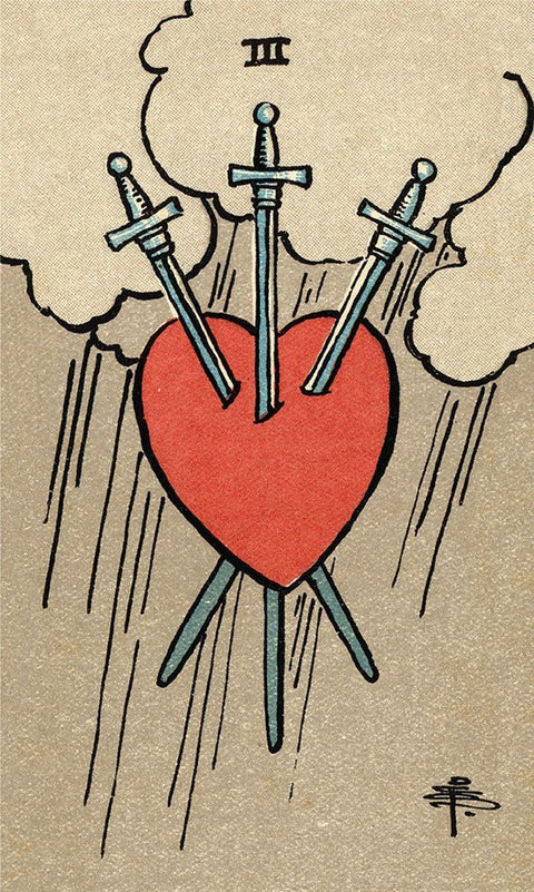 US Games Systems: Smith Waite Borderless Tarot kortos - HOBI.LT 🇱🇹