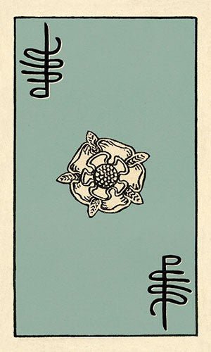 US Games Systems: Smith - Waite Centennial Tarot kortos Metalinėje Dėžutėje - HOBI.LT 🇱🇹