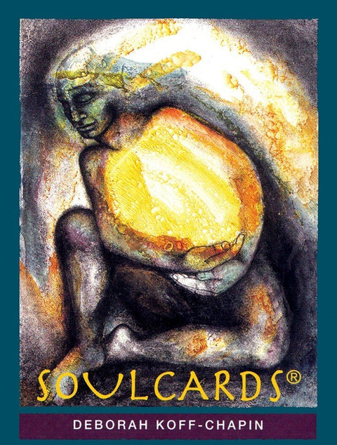 US Games Systems: Soul Cards kortos - HOBI.LT 🇱🇹