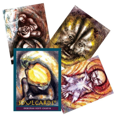US Games Systems: Soul Cards kortos - HOBI.LT 🇱🇹