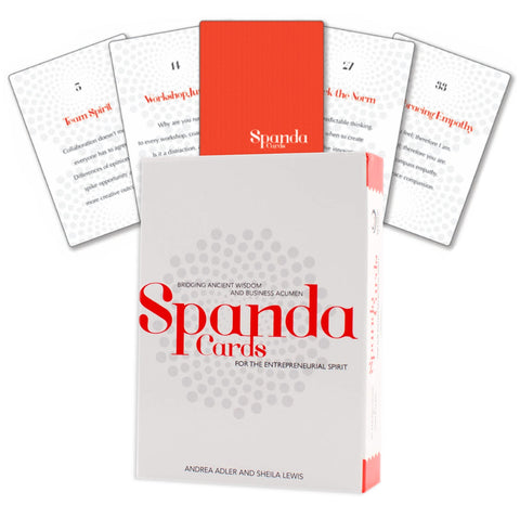 Beyond Words: Spanda Kortos For The Entrepreneurial Spirit - HOBI.LT 🇱🇹